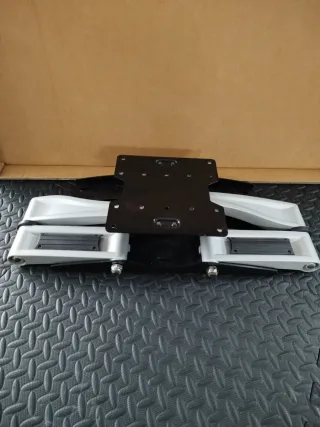 Soporte TV robusto hasta 46