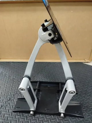 Soporte TV robusto hasta 46