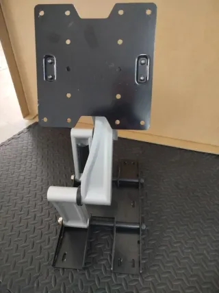 Soporte TV robusto hasta 46