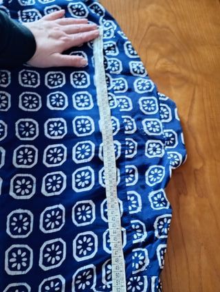 Camicia Uomo Batik Originale Tg. 18