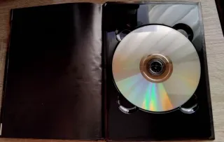 La Profecía película + Libro Terror Nuevo.