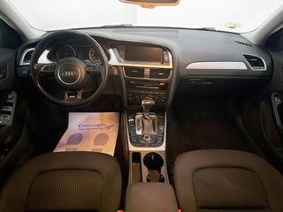 Audi A4 Avant S-Line 2.0TDI 143cv