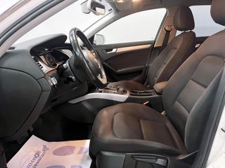 Audi A4 Avant S-Line 2.0TDI 143cv