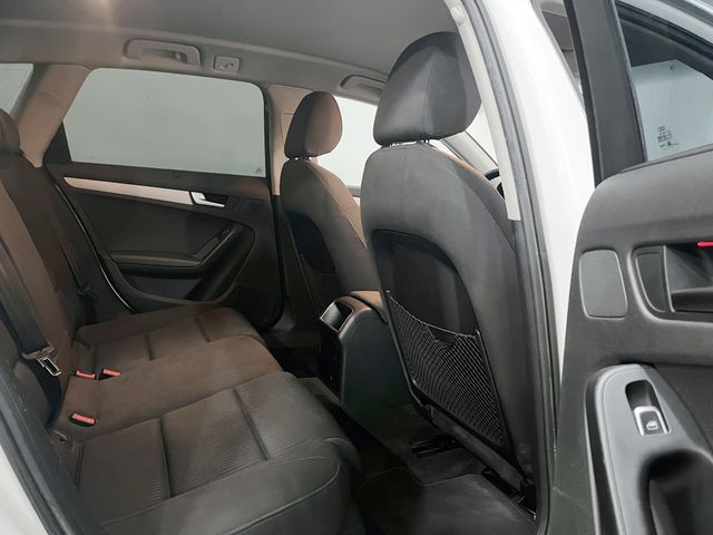 Audi A4 Avant S-Line 2.0TDI 143cv