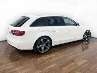 Audi A4 Avant S-Line 2.0TDI 143cv