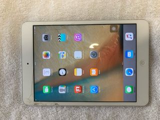 iPad Mini 16GB Blanco