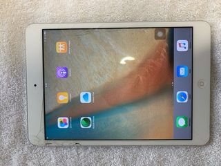 iPad Mini 16GB Blanco