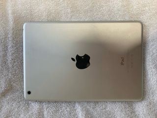 iPad Mini 16GB Blanco