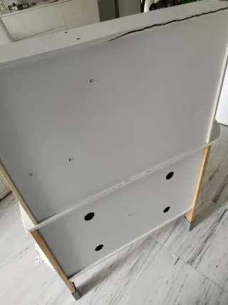 Cocinita Lidl + Monsieur Cuisine Mini