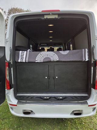 Mercedes-Benz 314 CDI 2020