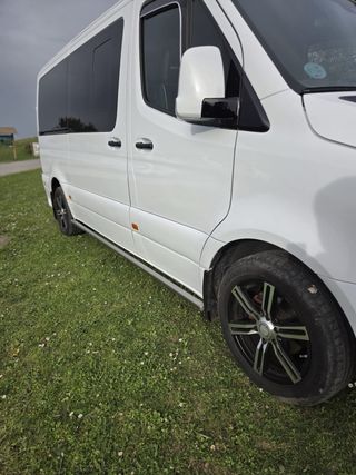 Mercedes-Benz 314 CDI 2020