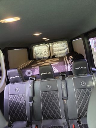 Mercedes-Benz 314 CDI 2020