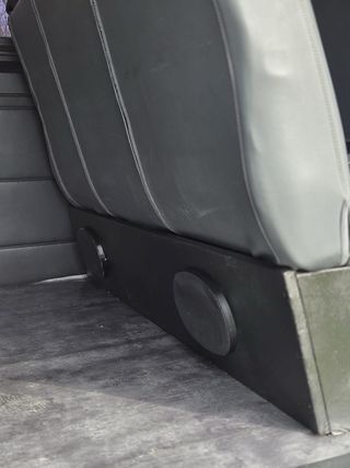 Mercedes-Benz 314 CDI 2020