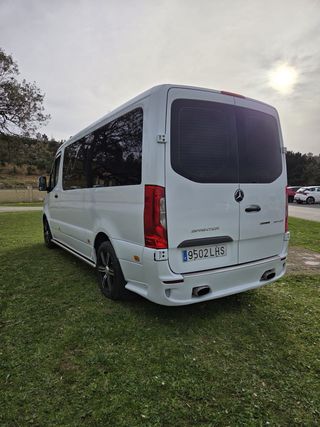 Mercedes-Benz 314 CDI 2020