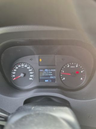 Mercedes-Benz 314 CDI 2020