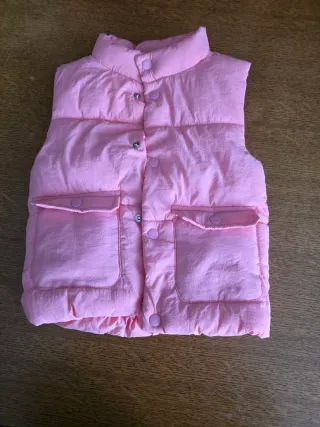 Lote Ropa primavera- Verano Niña 2-3 Años