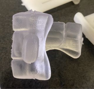 Repuesto marca EKT guías asientos Volkswagen