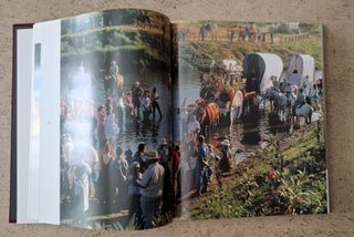 LIBRO-ROCIO.CAMINO DE LUZ