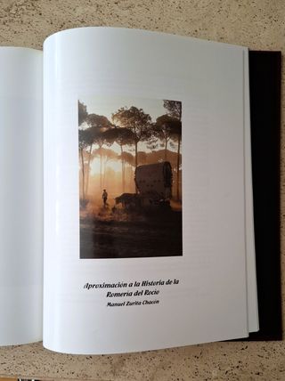 LIBRO-ROCIO.CAMINO DE LUZ