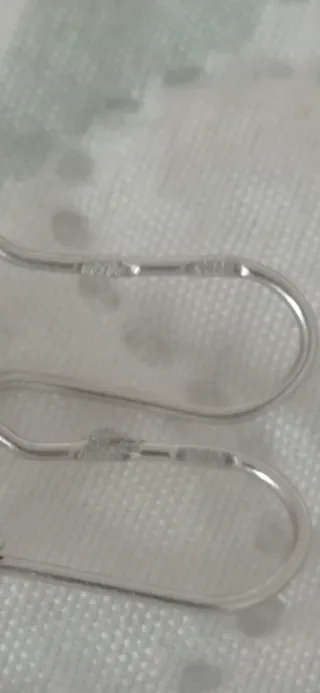 Pendientes vintage, estilo bohemio.