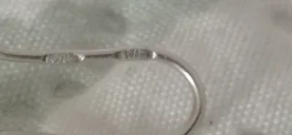 Pendientes vintage, estilo bohemio.