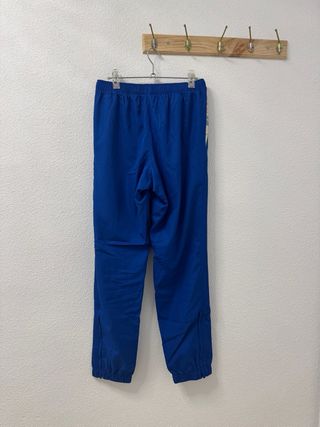 Chaqueta deportiva Lacoste a cuadros