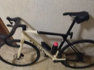 Canyon Ultimate CF SL 7 AXS Talla M