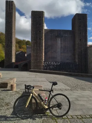 Canyon Ultimate CF SL 7 AXS Talla M