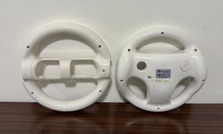 Mario Kart Wii con 2 Volanti Compatibili Completo