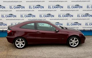 Mercedes-Benz Clase C 2006