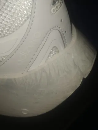 Zapatillas Adidas Adizero Aruku Blancas