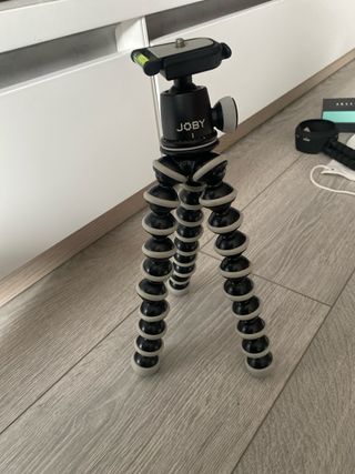 Trípode JOBY GorillaPod SLR-Zoom