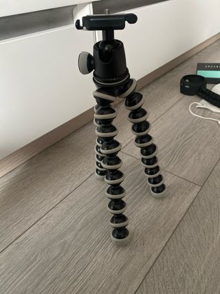 Trípode JOBY GorillaPod SLR-Zoom