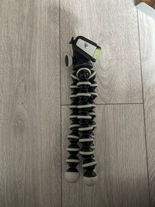 Trípode JOBY GorillaPod SLR-Zoom