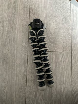 Trípode JOBY GorillaPod SLR-Zoom