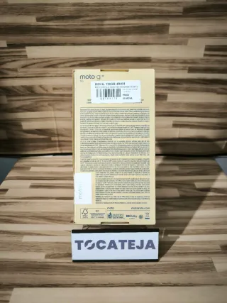 Móvil Motorola G35 5G
