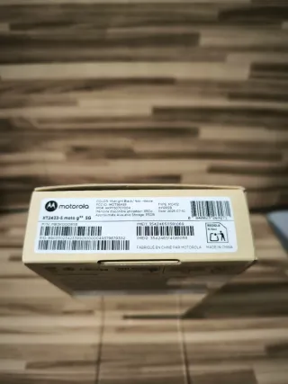 Móvil Motorola G35 5G