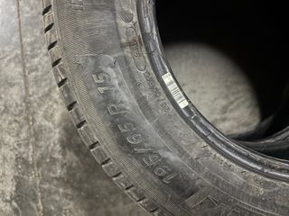 Neumáticos Michelin Primacy4