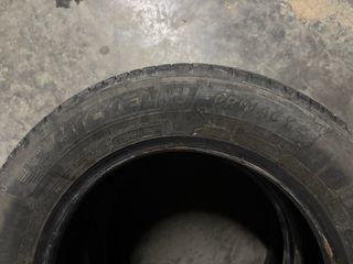 Neumáticos Michelin Primacy4