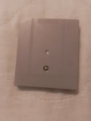 Superman Game Boy Nintendo