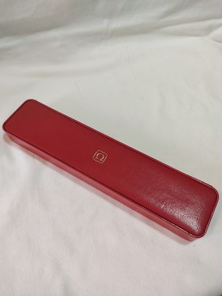 Reloj Omega De Ville Vintage