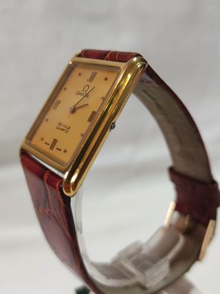 Reloj Omega De Ville Vintage