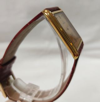 Reloj Omega De Ville Vintage