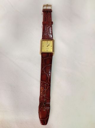 Reloj Omega De Ville Vintage