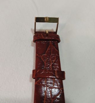 Reloj Omega De Ville Vintage