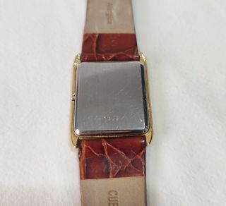 Reloj Omega De Ville Vintage