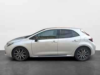 Toyota Corolla 140H GR-Sport