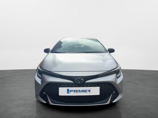 Toyota Corolla 140H GR-Sport