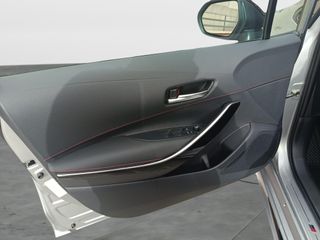 Toyota Corolla 140H GR-Sport