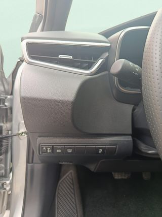 Toyota Corolla 140H GR-Sport